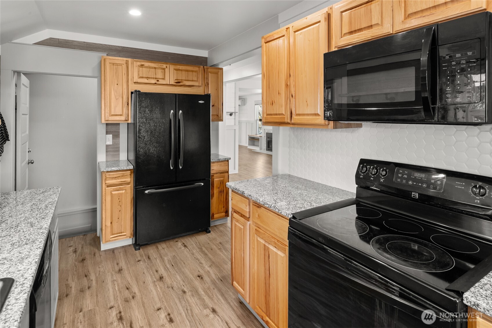 308 S Pearl Street , Ellensburg, WA 98926