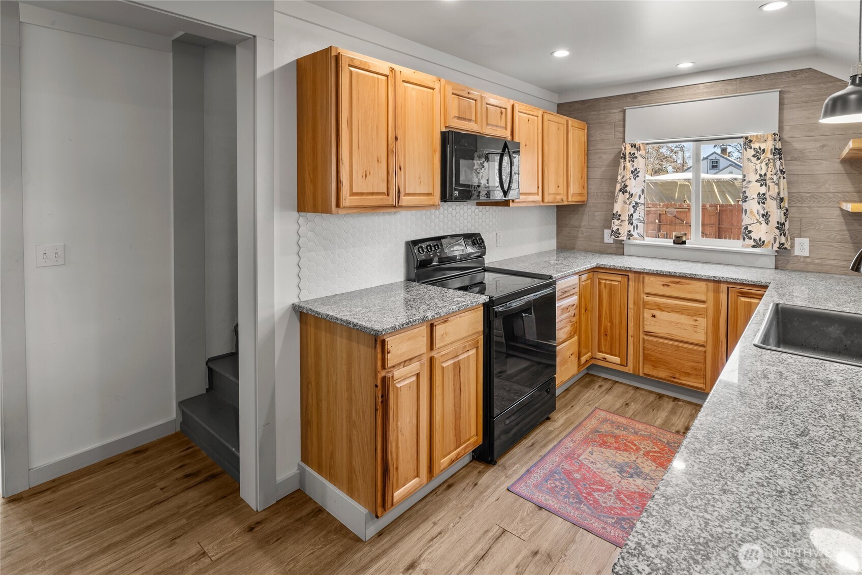 308 S Pearl Street , Ellensburg, WA 98926