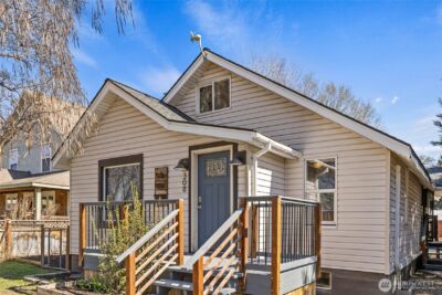 308 S Pearl Street , Ellensburg, WA 98926 - Photo 1