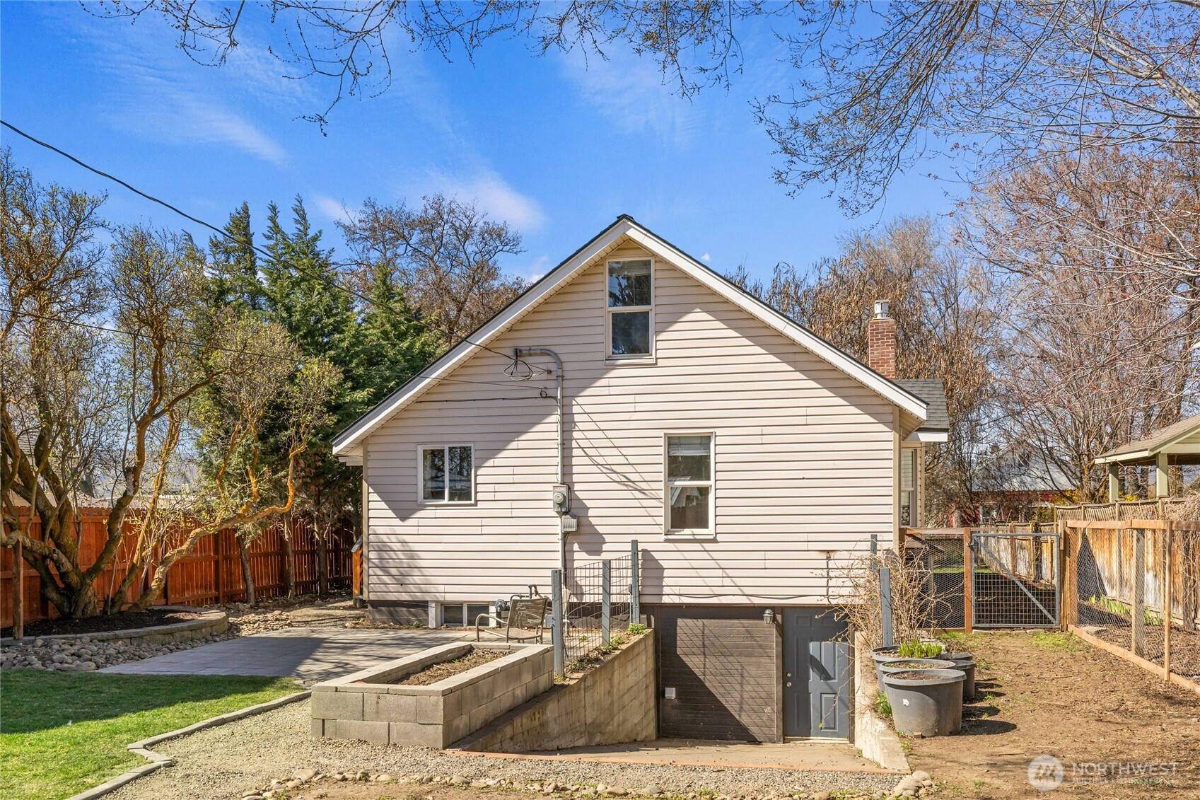 308 S Pearl Street , Ellensburg, WA 98926