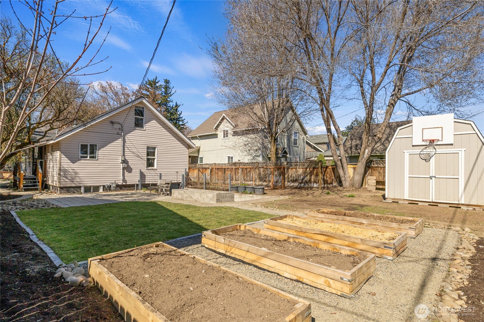 308 S Pearl Street , Ellensburg, WA 98926