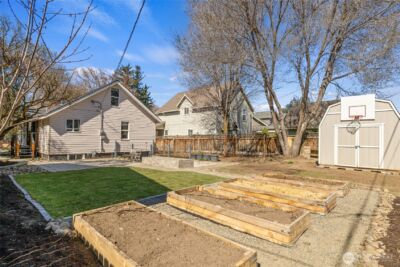 308 S Pearl Street , Ellensburg, WA 98926 - Photo 34