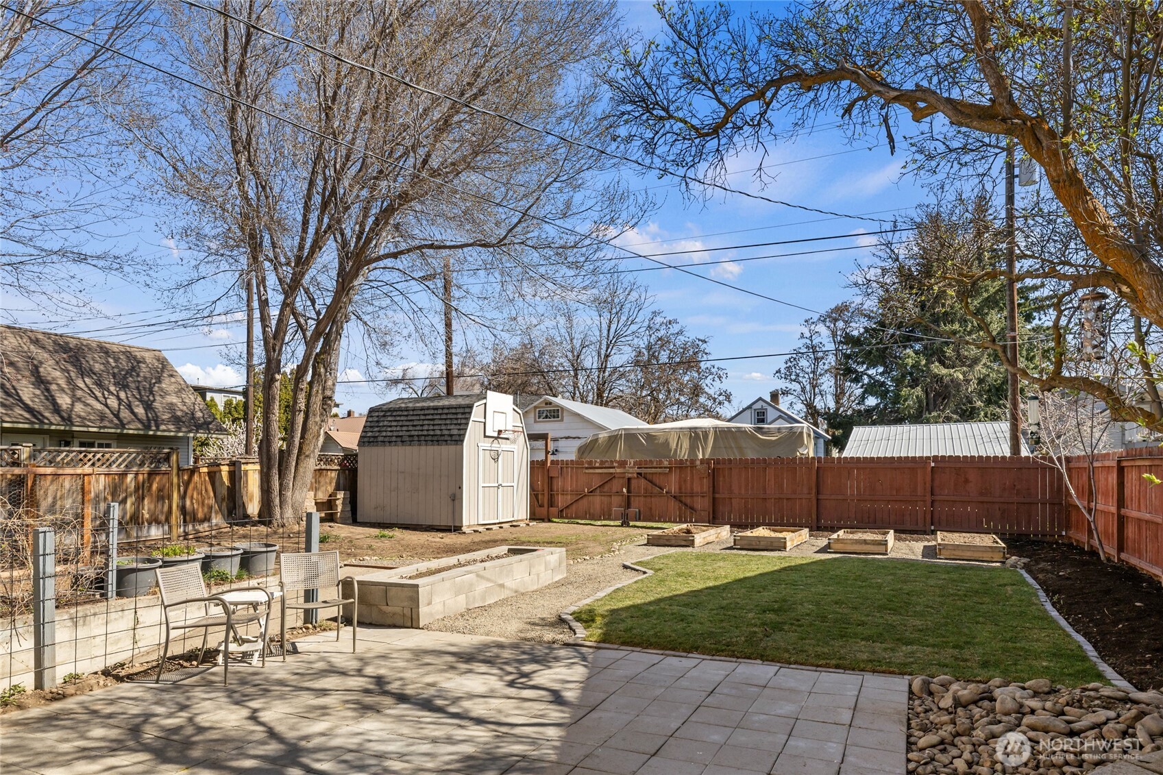 308 S Pearl Street , Ellensburg, WA 98926