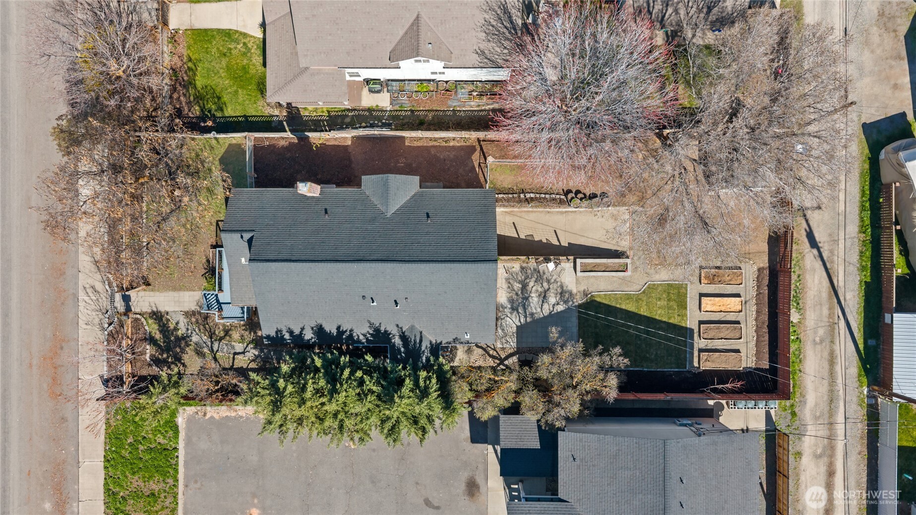 308 S Pearl Street , Ellensburg, WA 98926