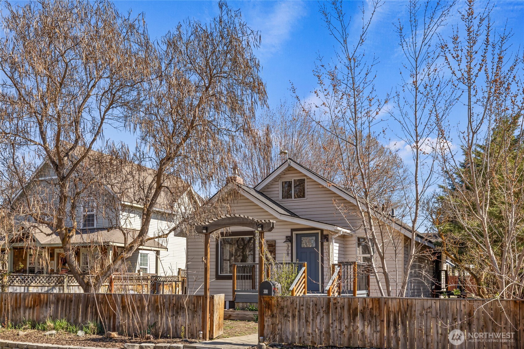 308 S Pearl Street , Ellensburg, WA 98926