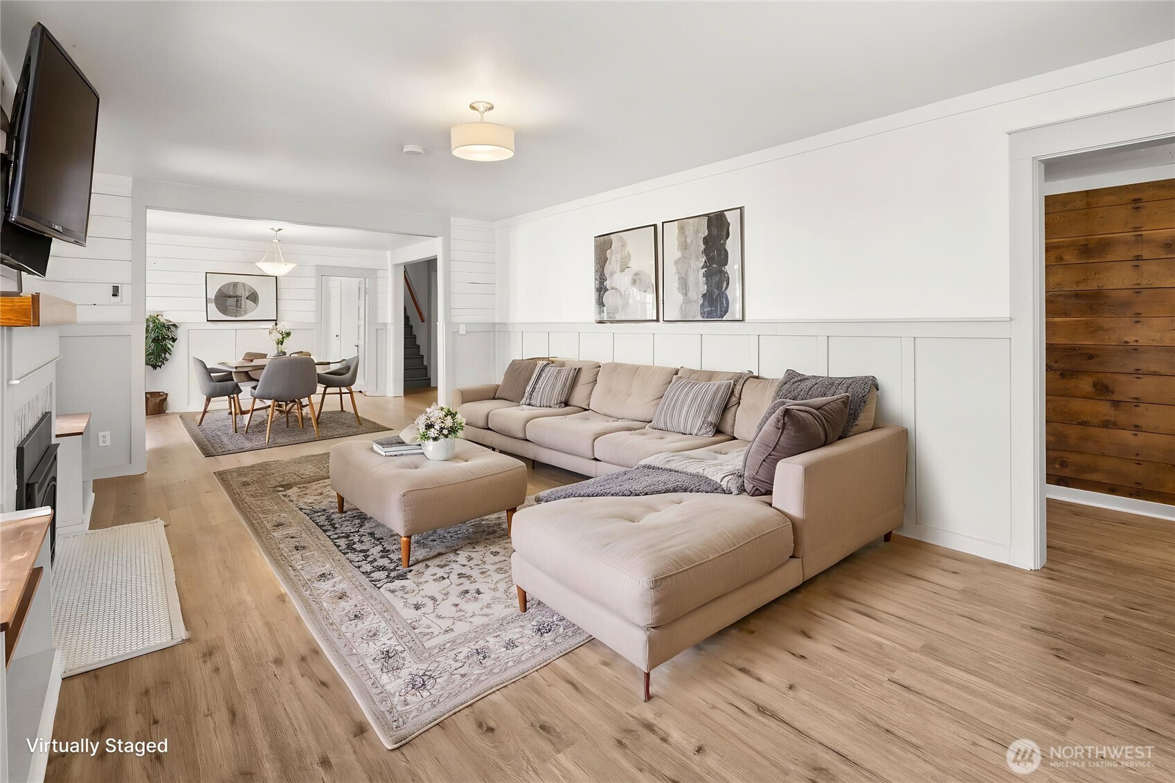 308 S Pearl Street , Ellensburg, WA 98926