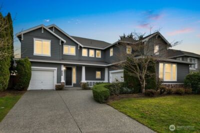 24023 SE 10th Street , Sammamish, WA 98075
