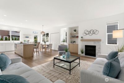24023 SE 10th Street , Sammamish, WA 98075 - Photo 14