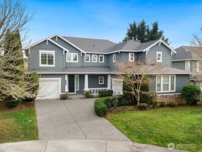 24023 SE 10th Street , Sammamish, WA 98075 - Photo 2