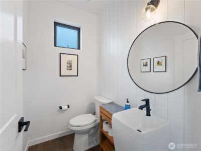 3918 Crosswinds Court , Anacortes, WA 98221 - Photo 12