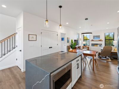 3918 Crosswinds Court , Anacortes, WA 98221 - Photo 4