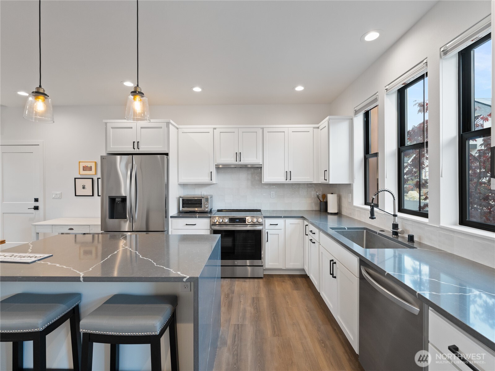 3918 Crosswinds Court , Anacortes, WA 98221