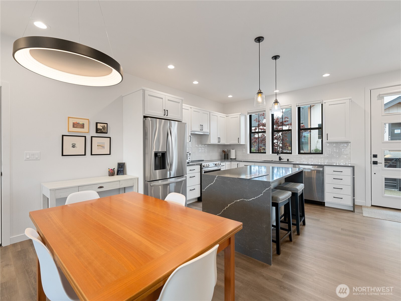 3918 Crosswinds Court , Anacortes, WA 98221