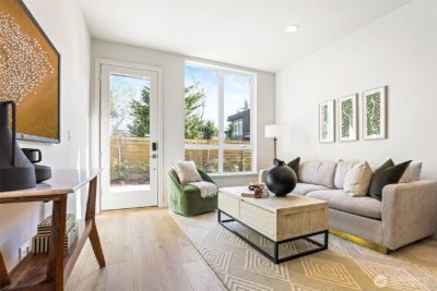 9746 A Holman Road NW, Seattle, WA 98117 - Photo 5