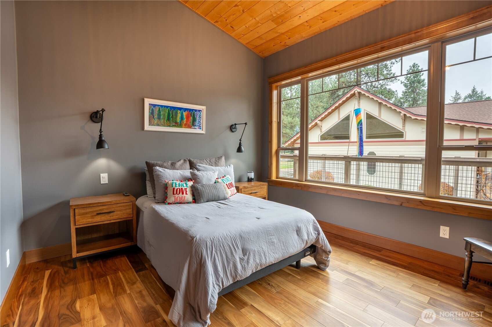 9047 Icicle Road , Leavenworth, WA 98826