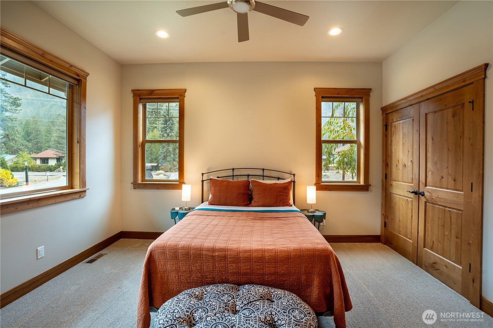 9047 Icicle Road , Leavenworth, WA 98826