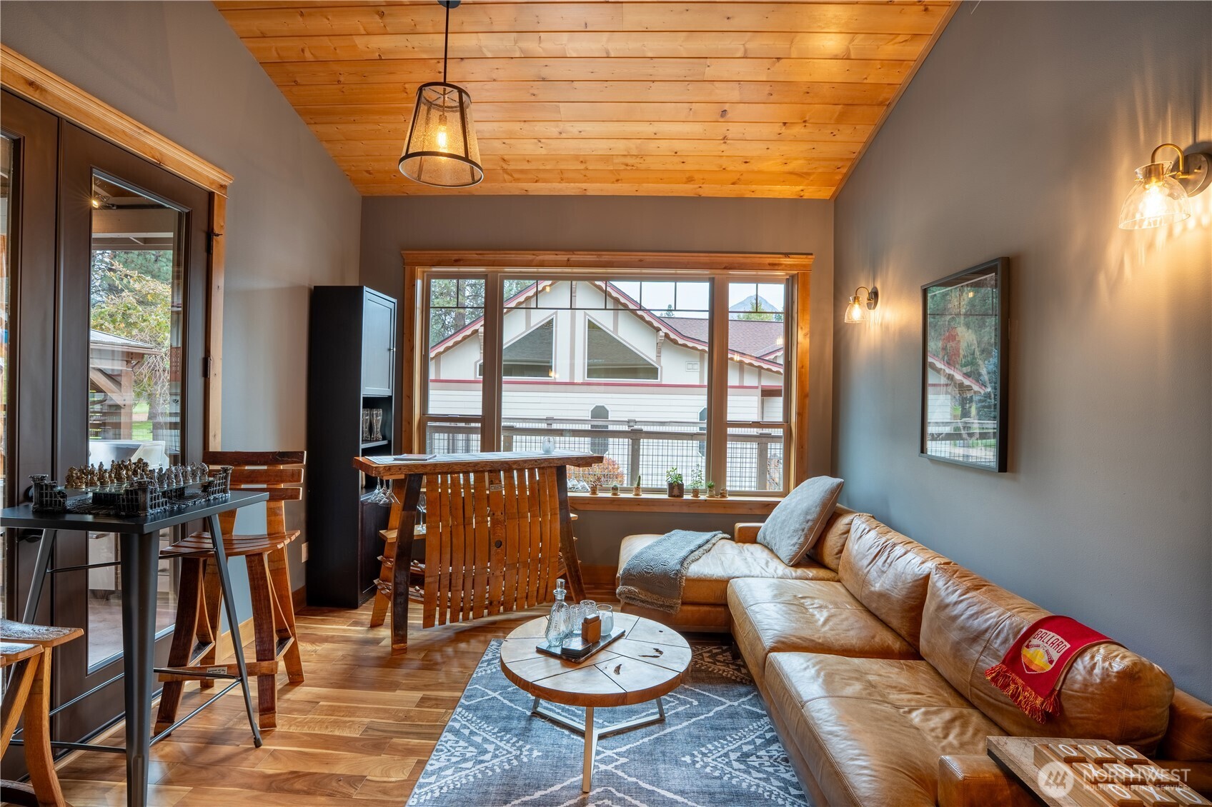 9047 Icicle Road , Leavenworth, WA 98826