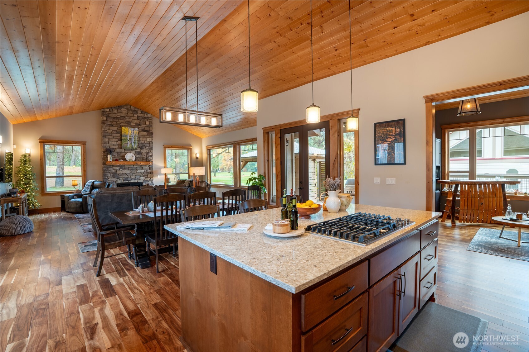 9047 Icicle Road , Leavenworth, WA 98826