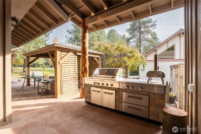 9047 Icicle Road , Leavenworth, WA 98826 - Photo 22