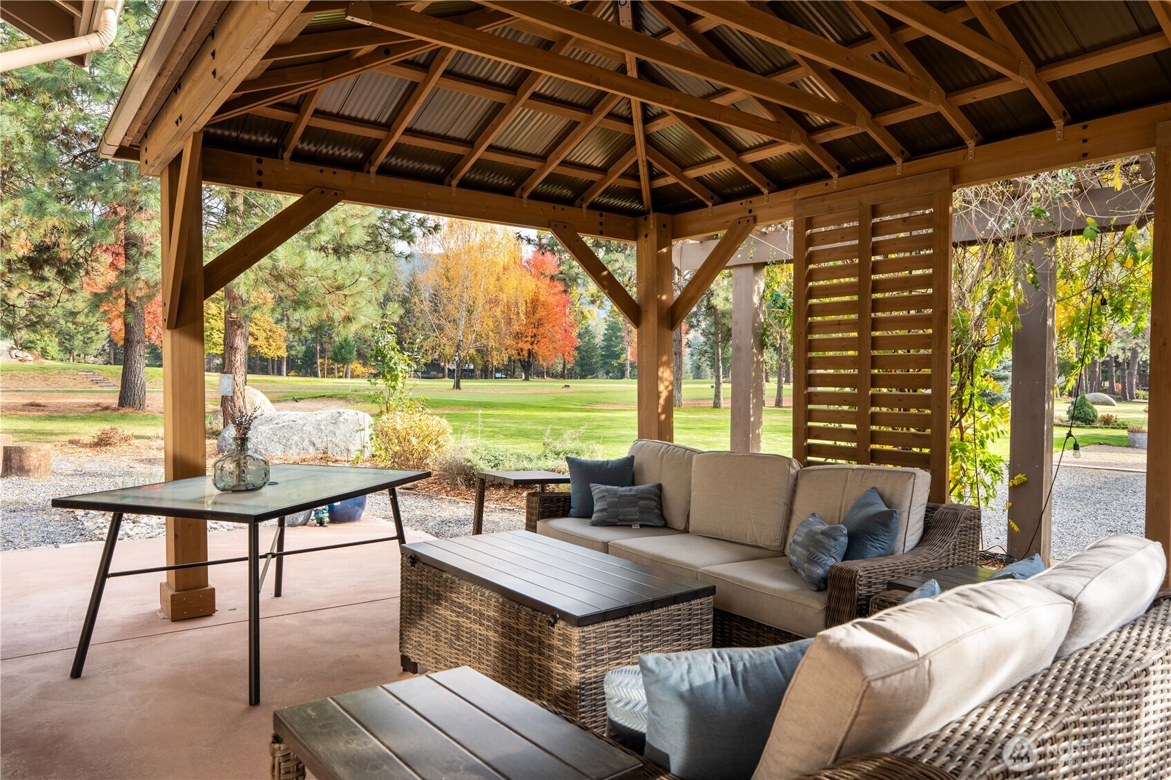 9047 Icicle Road , Leavenworth, WA 98826