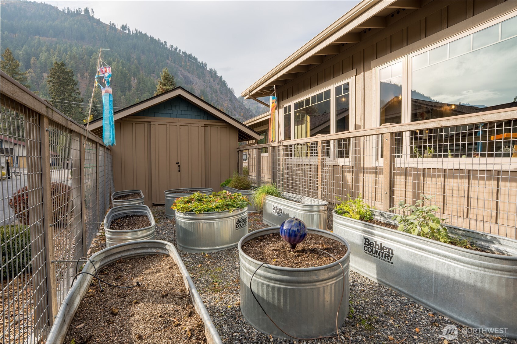 9047 Icicle Road , Leavenworth, WA 98826