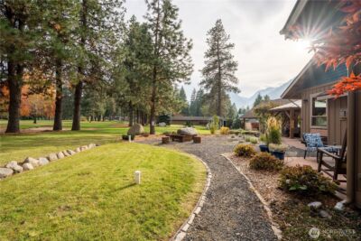 9047 Icicle Road , Leavenworth, WA 98826 - Photo 27