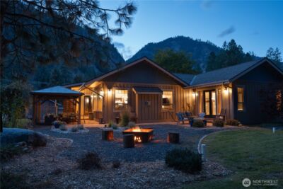 9047 Icicle Road , Leavenworth, WA 98826 - Photo 30