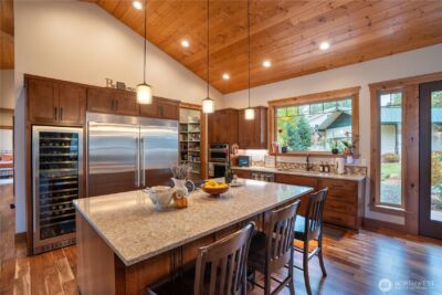 9047 Icicle Road , Leavenworth, WA 98826 - Photo 4