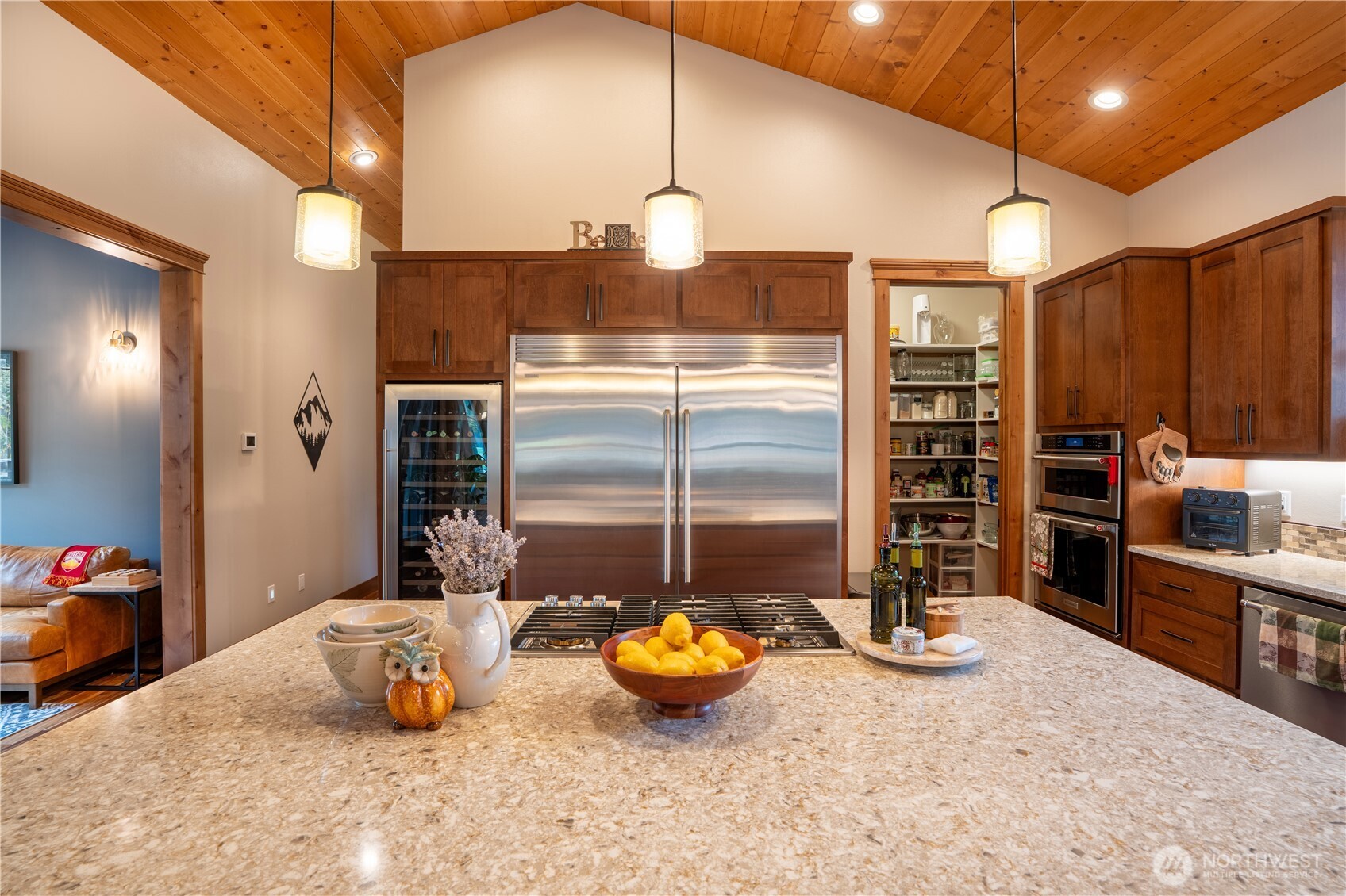 9047 Icicle Road , Leavenworth, WA 98826