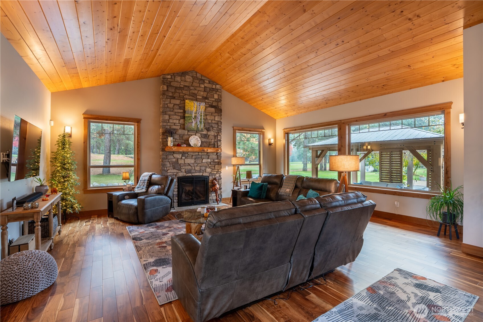 9047 Icicle Road , Leavenworth, WA 98826