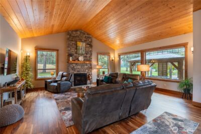 9047 Icicle Road , Leavenworth, WA 98826 - Photo 6