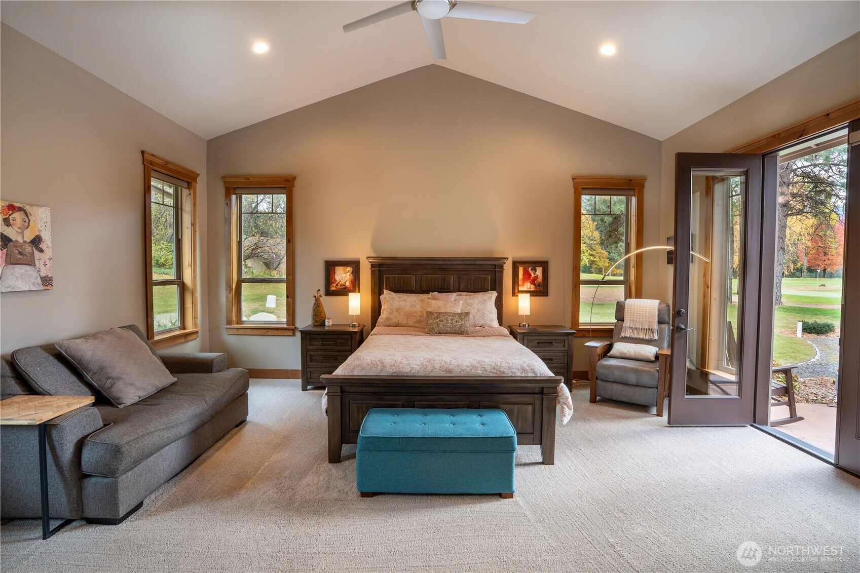 9047 Icicle Road , Leavenworth, WA 98826