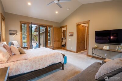9047 Icicle Road , Leavenworth, WA 98826 - Photo 9