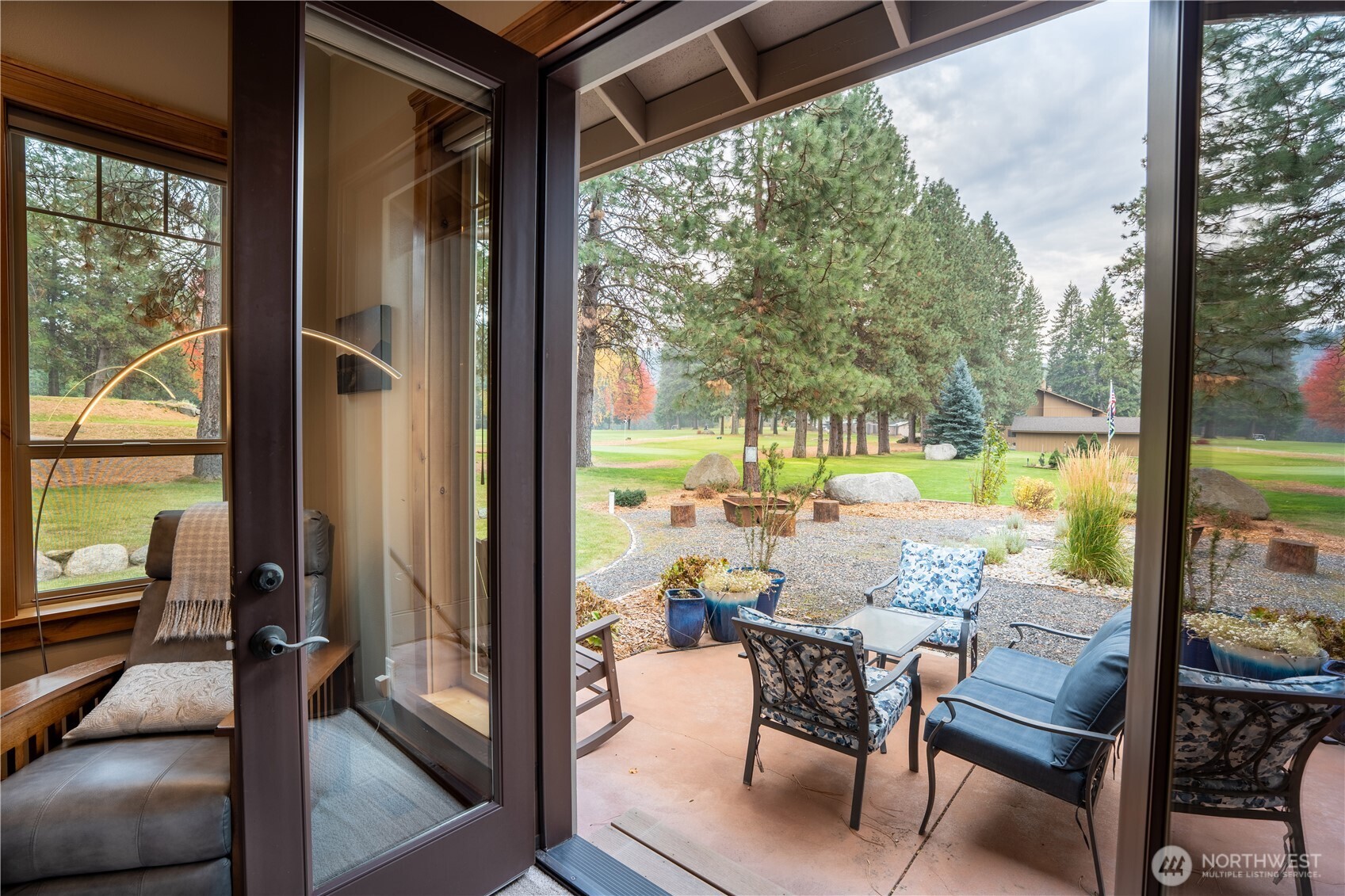 9047 Icicle Road , Leavenworth, WA 98826