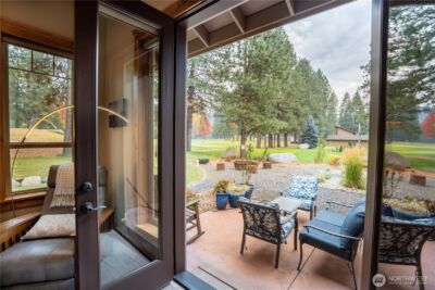 9047 Icicle Road , Leavenworth, WA 98826 - Photo 10