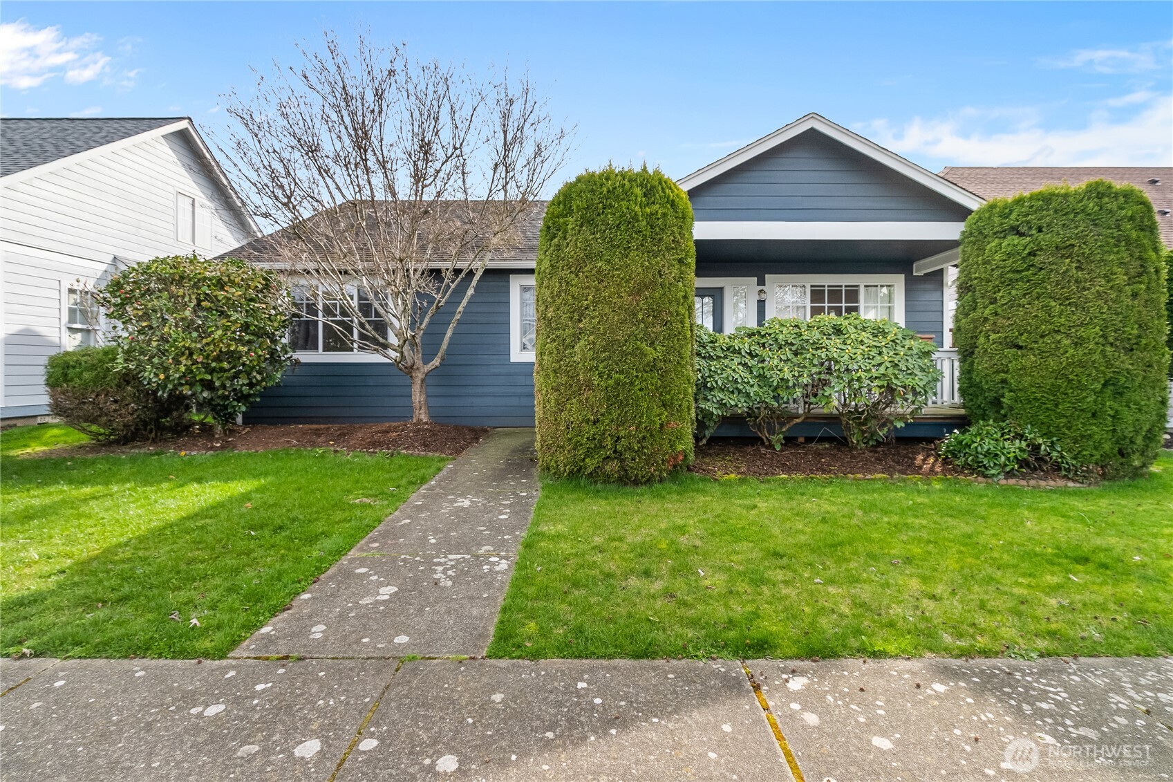 2236 Oak Street , Lynden, WA 98264