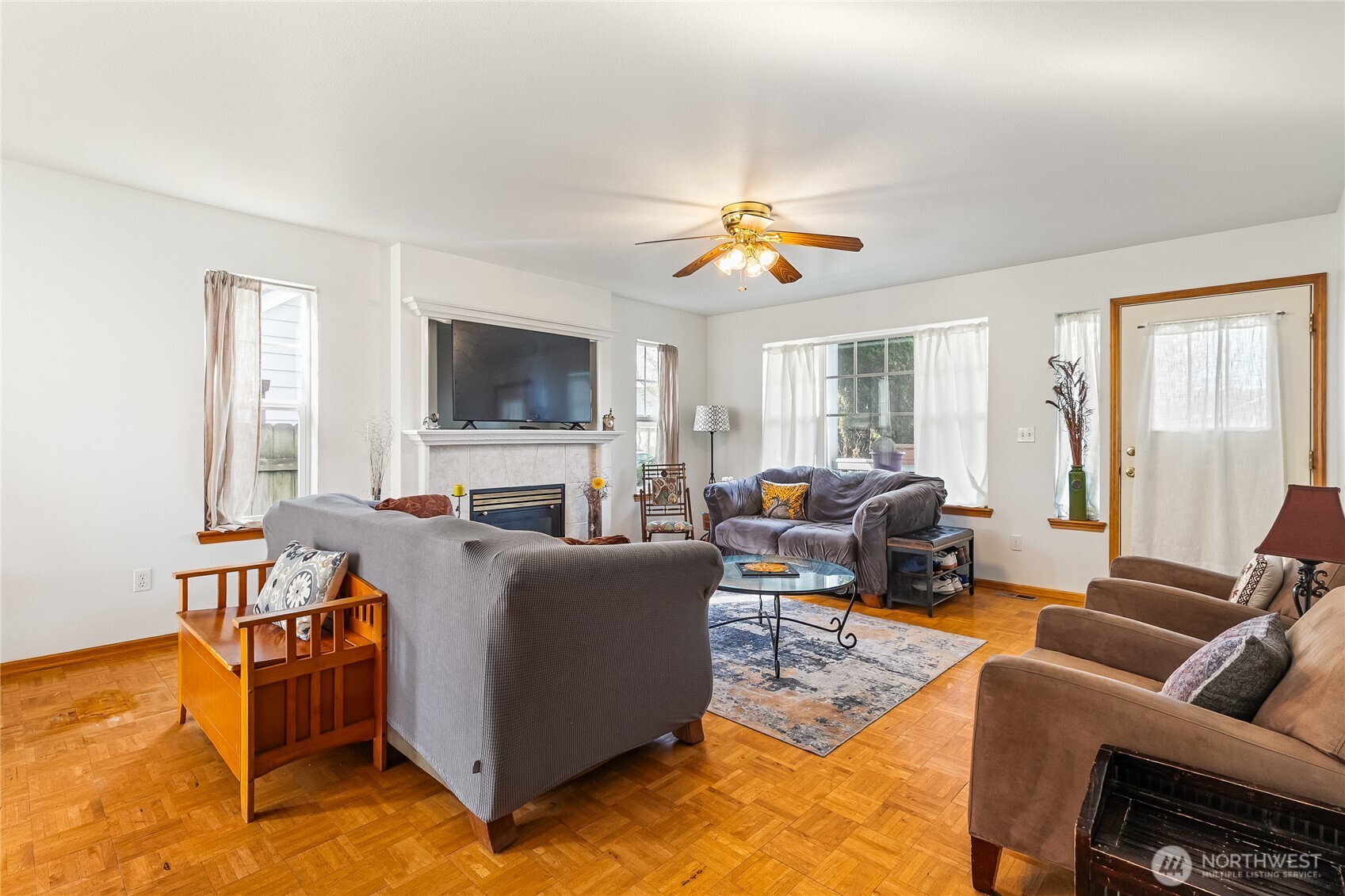 2236 Oak Street , Lynden, WA 98264