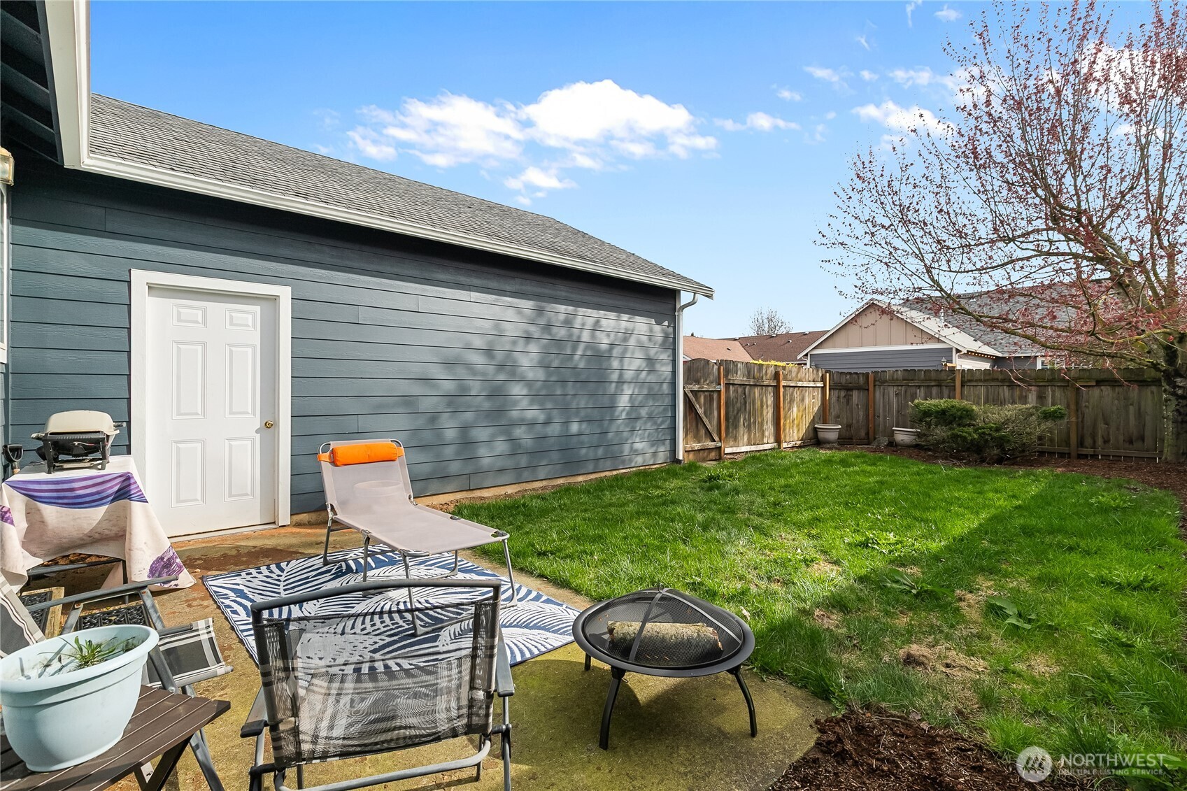 2236 Oak Street , Lynden, WA 98264