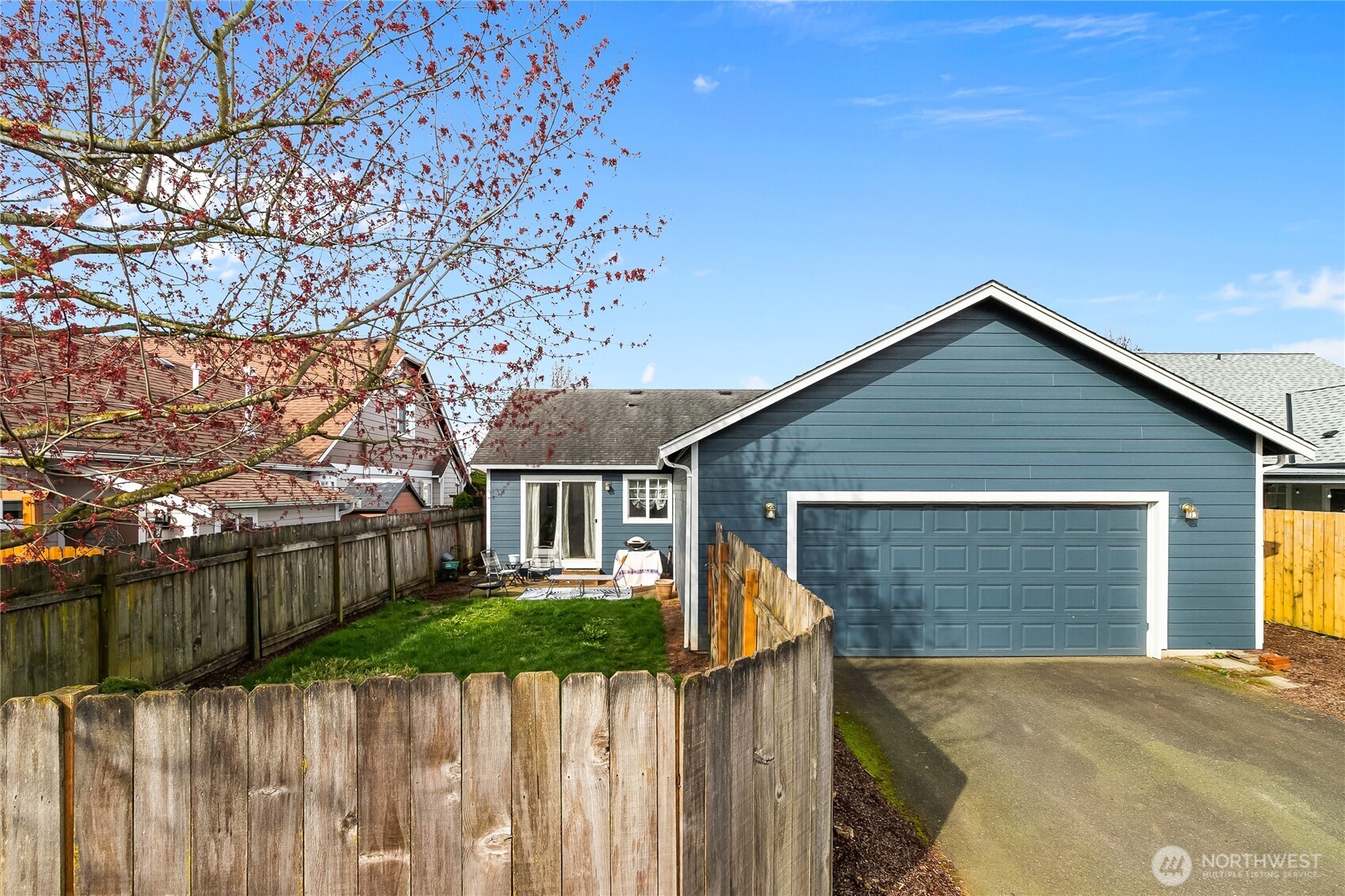 2236 Oak Street , Lynden, WA 98264