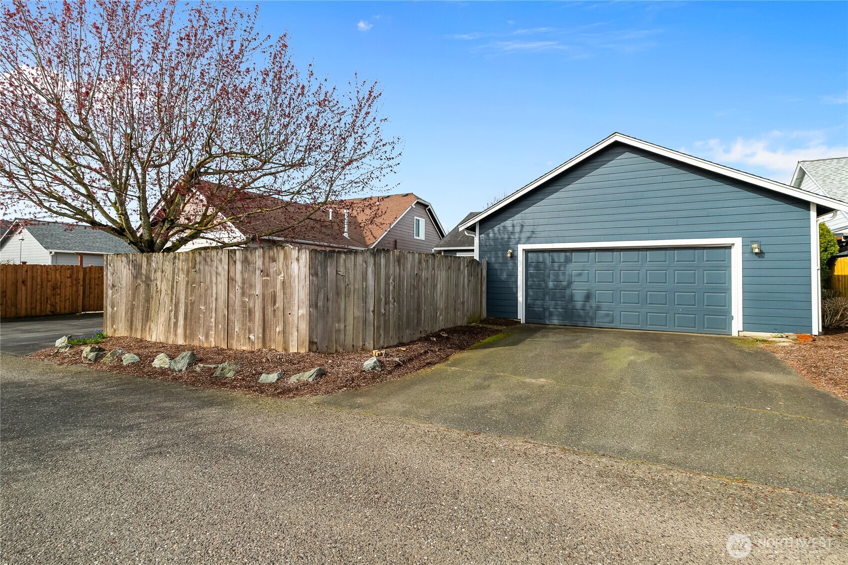2236 Oak Street , Lynden, WA 98264