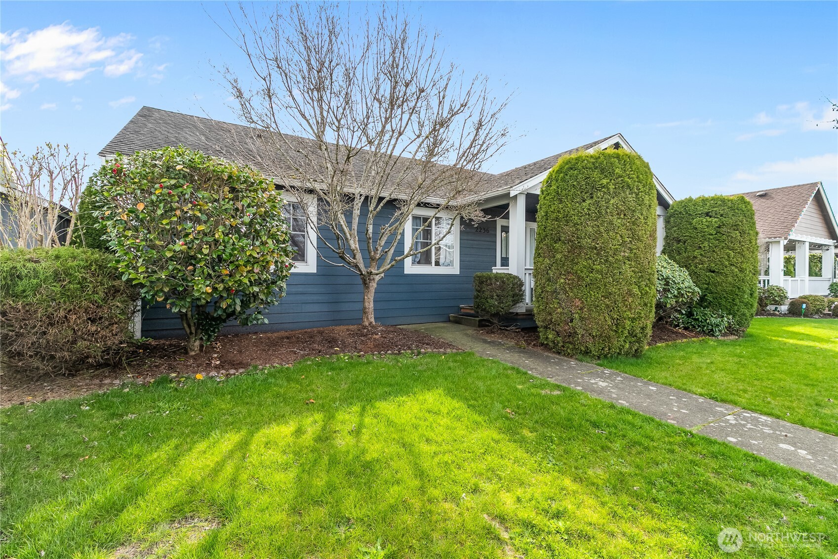 2236 Oak Street , Lynden, WA 98264