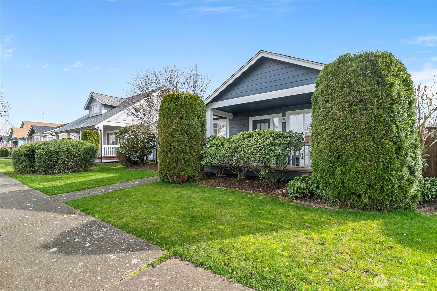 2236 Oak Street , Lynden, WA 98264
