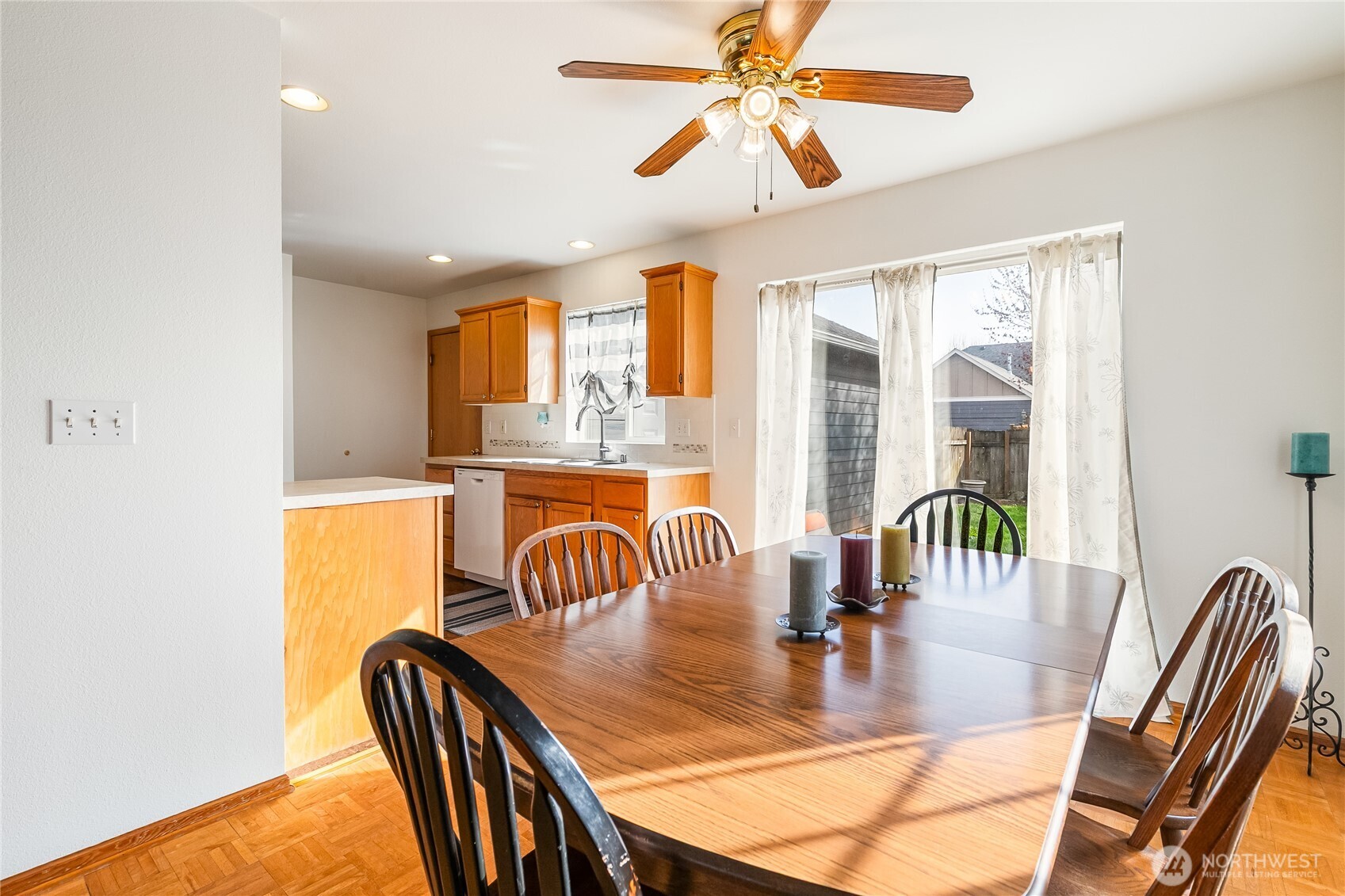 2236 Oak Street , Lynden, WA 98264