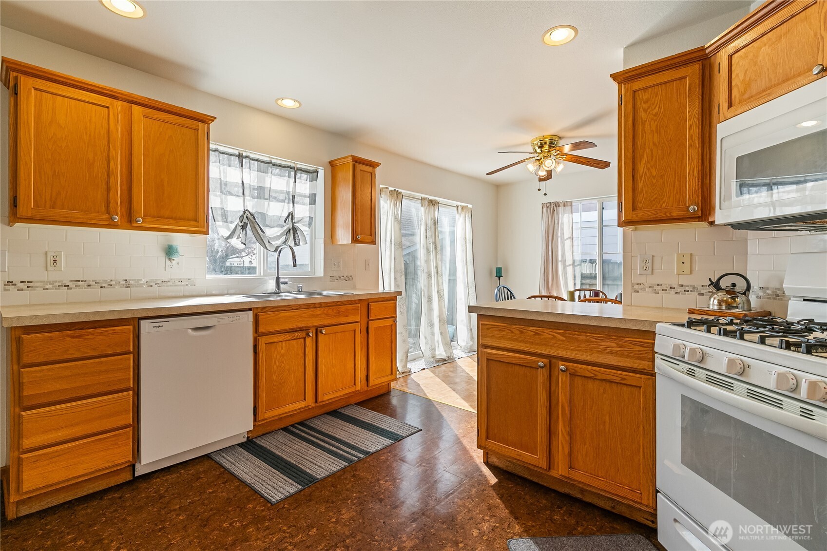 2236 Oak Street , Lynden, WA 98264