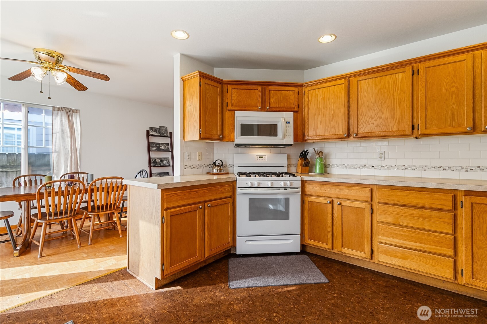 2236 Oak Street , Lynden, WA 98264