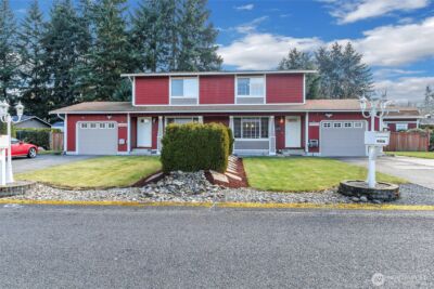 14305 14307 107th Avenue Ct E, Puyallup, WA 98374 - Photo 3