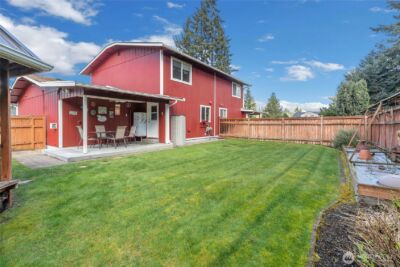14305 14307 107th Avenue Ct E, Puyallup, WA 98374 - Photo 2
