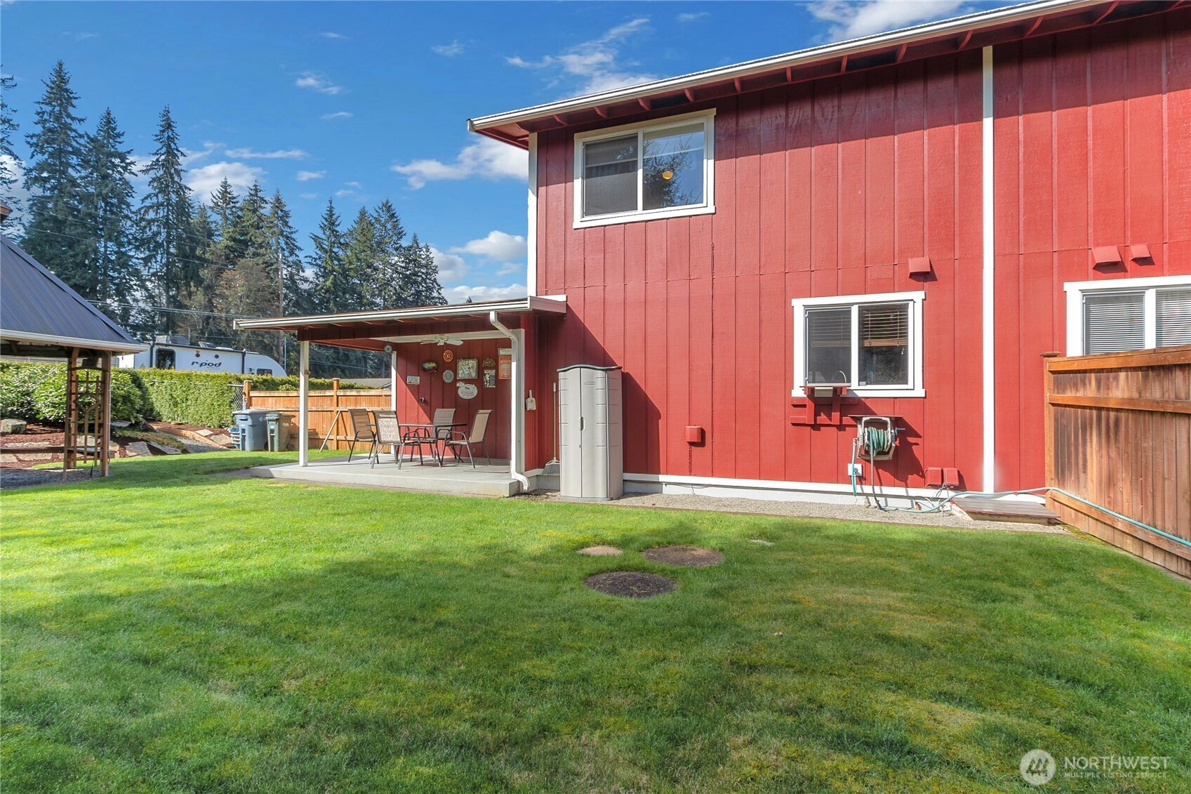 14305 14307 107th Avenue Ct E, Puyallup, WA 98374