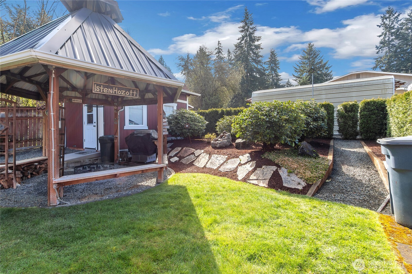 14305 14307 107th Avenue Ct E, Puyallup, WA 98374