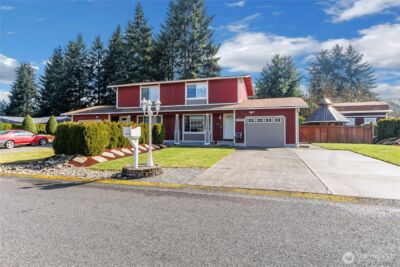 14305 14307 107th Avenue Ct E, Puyallup, WA 98374 - Photo 29